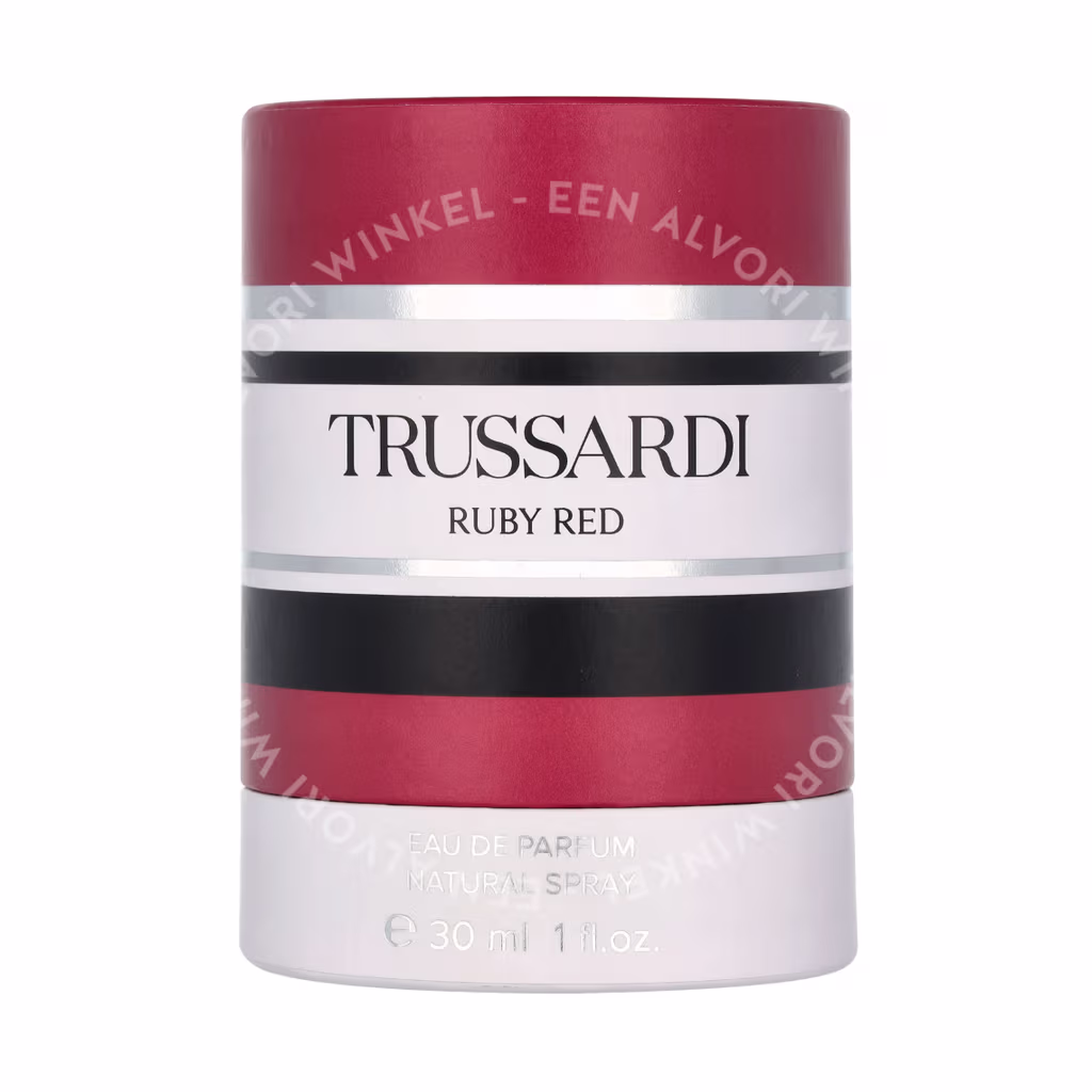 Trussardi Trussardi Ruby Red  Edp Spray — foto 2