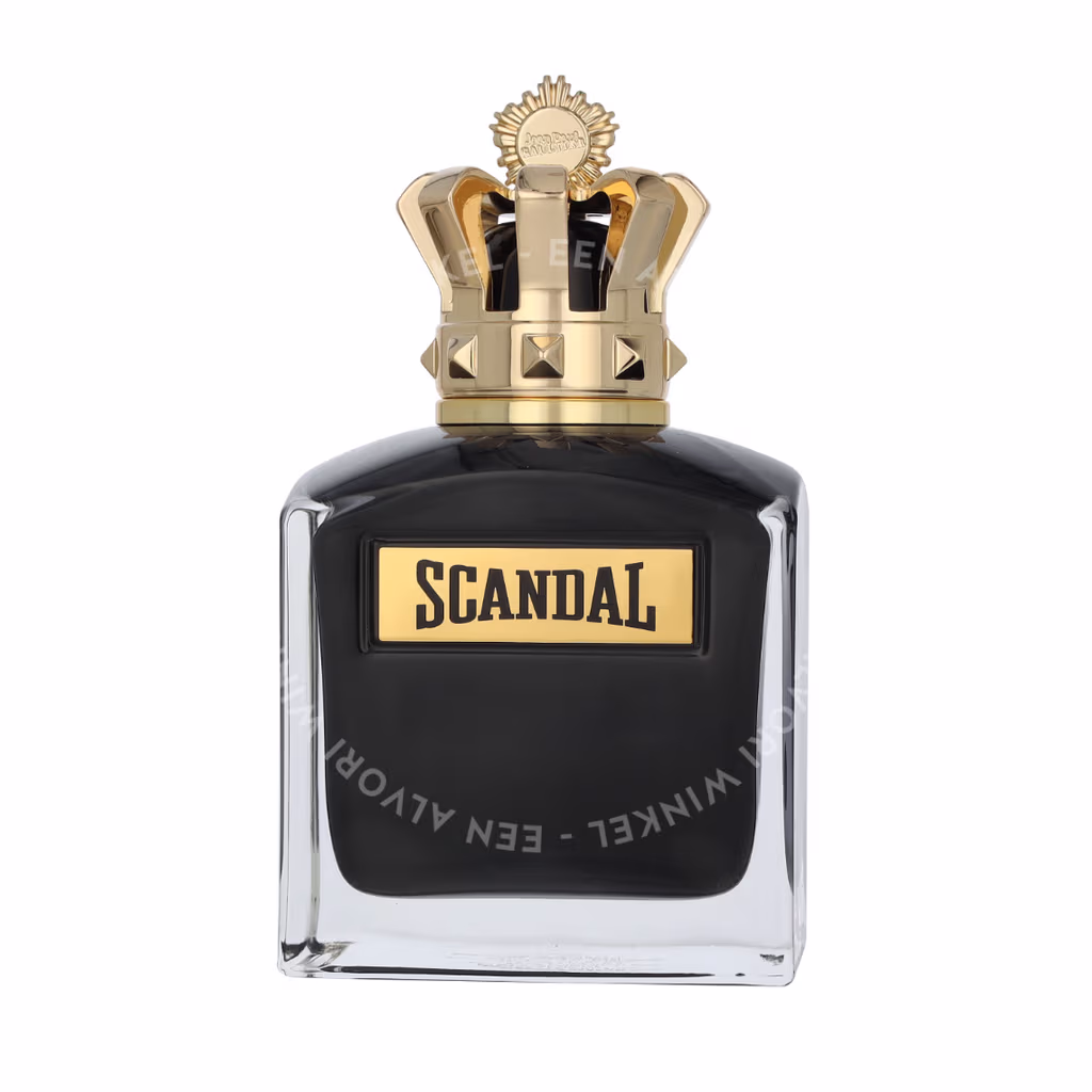 J.P. Gaultier J.P. Gaultier Scandal Le Parfum Pour Homme Edp Spray — Intense