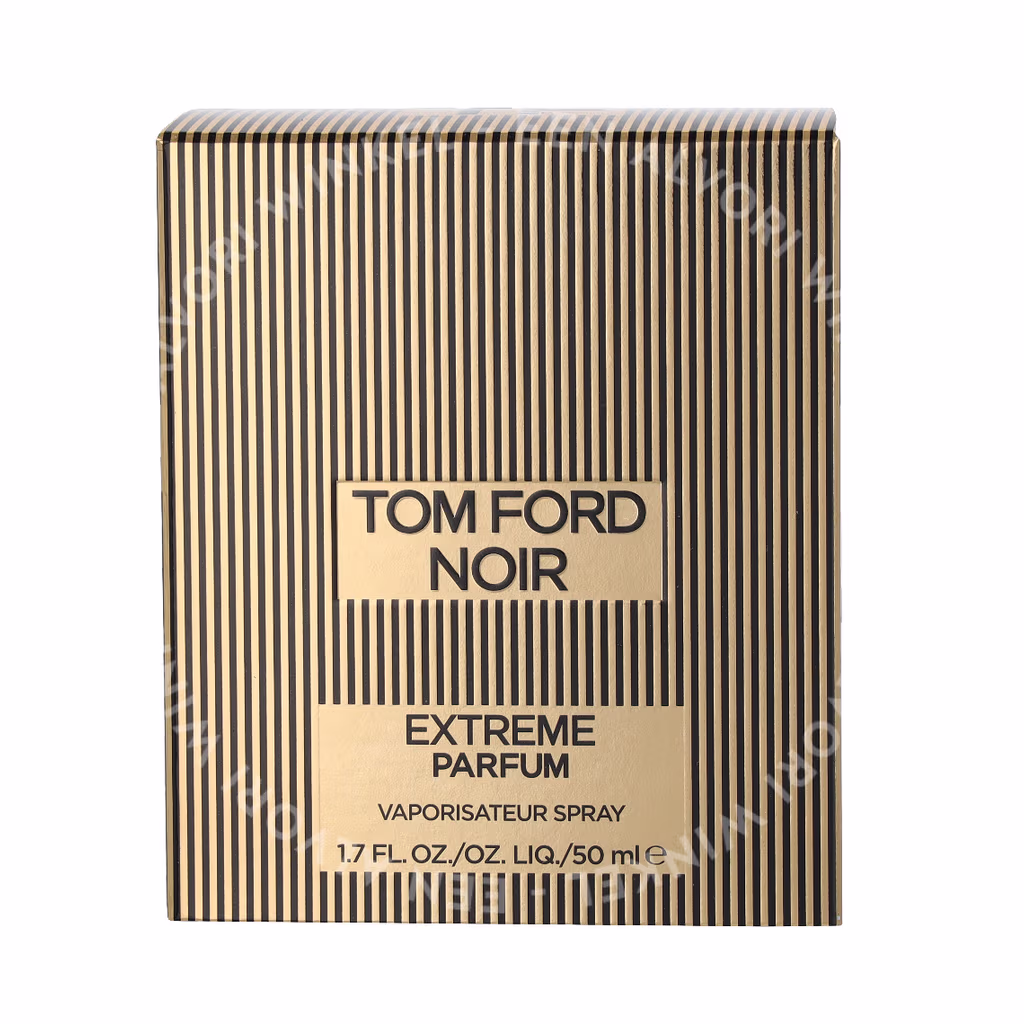 Tom Ford Tom Ford Noir Extreme Parfum Spray — foto 2