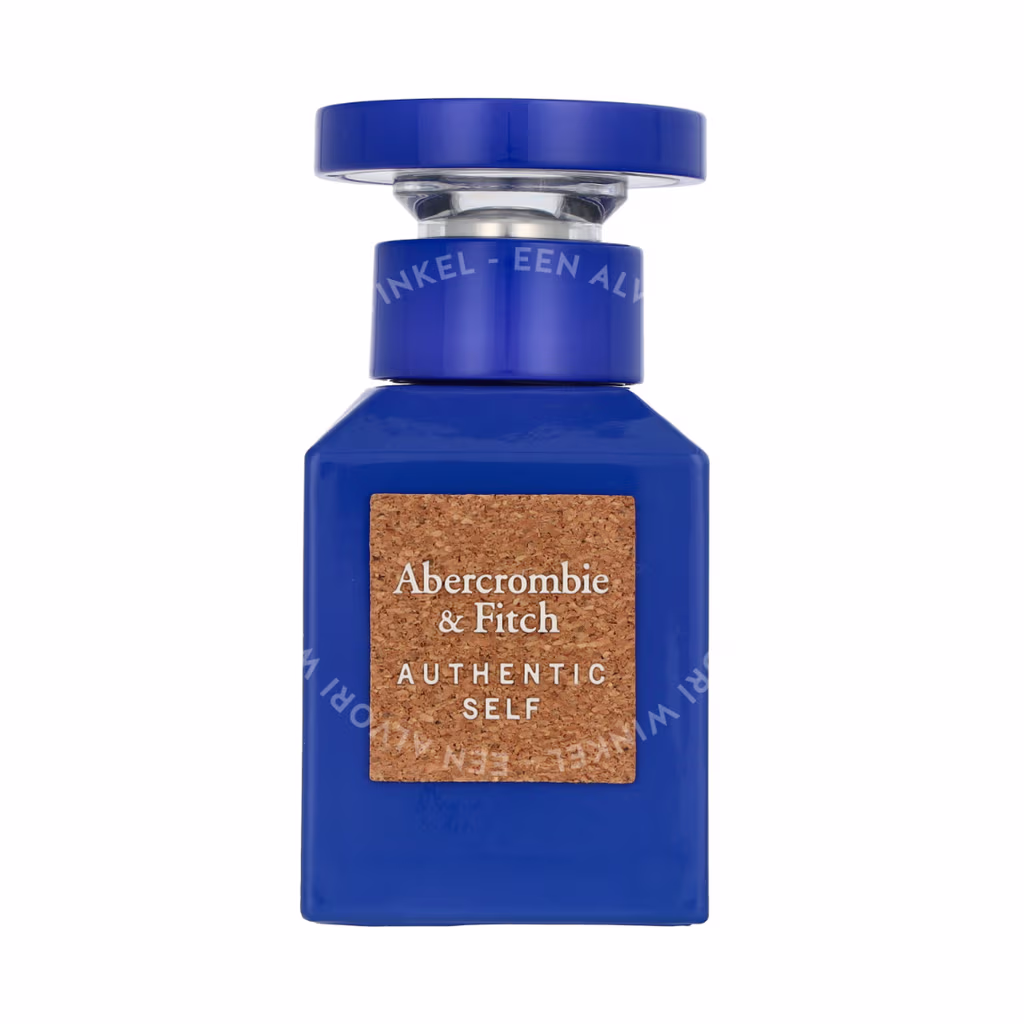 Abercrombie & Fitch Abercrombie & Fitch Authentic Self Homme Edt Spray