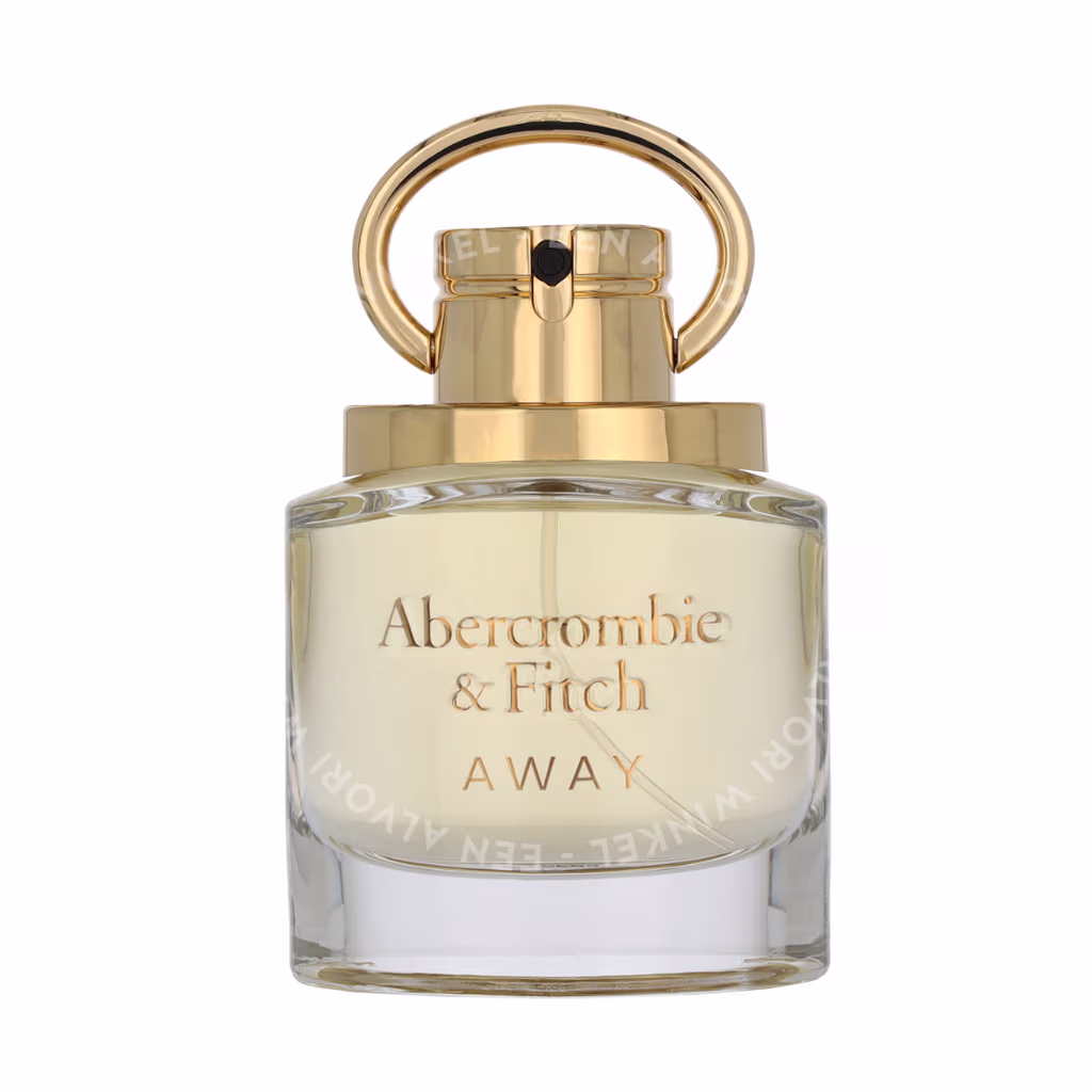 Abercrombie & Fitch Abercrombie & Fitch Away Woman Edp Spray