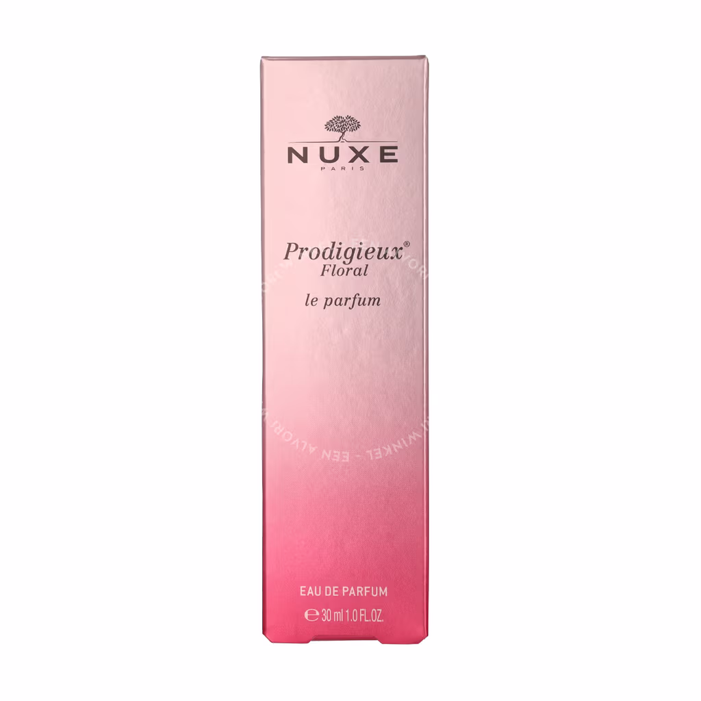 Nuxe Nuxe Prodigieux Floral Le Parfum Edp Spray — foto 2