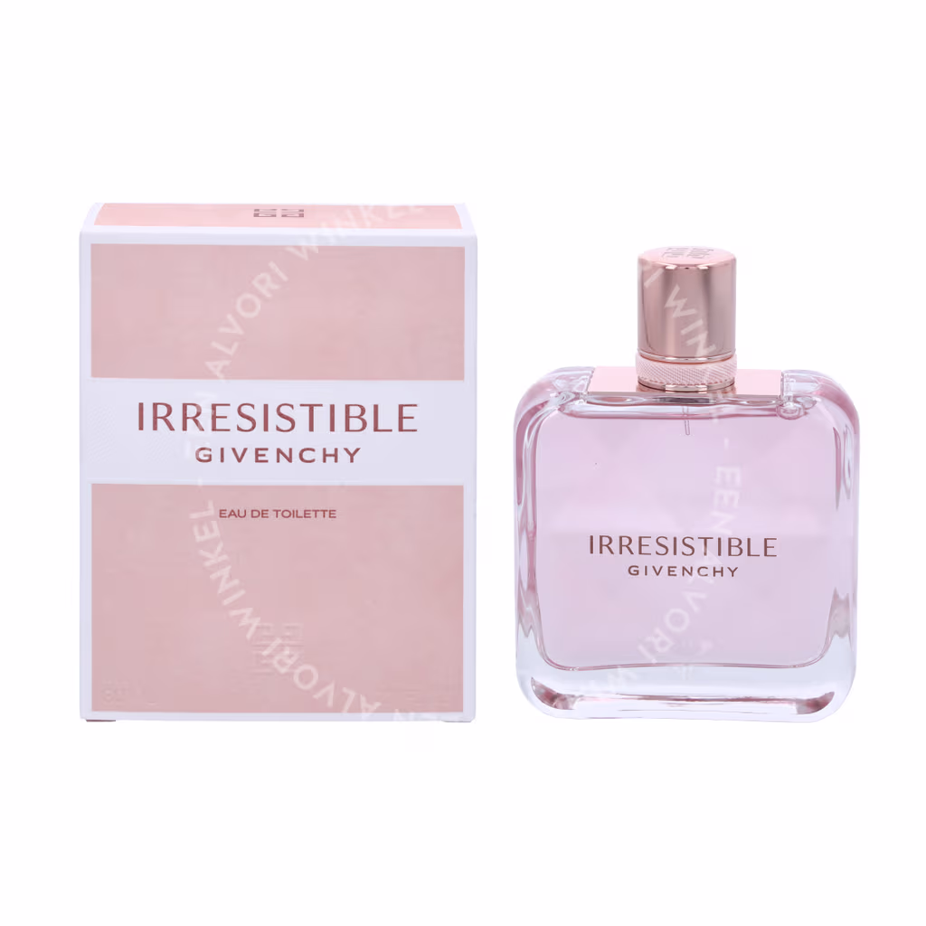 Givenchy Givenchy Irresistible Edt Spray — foto 3