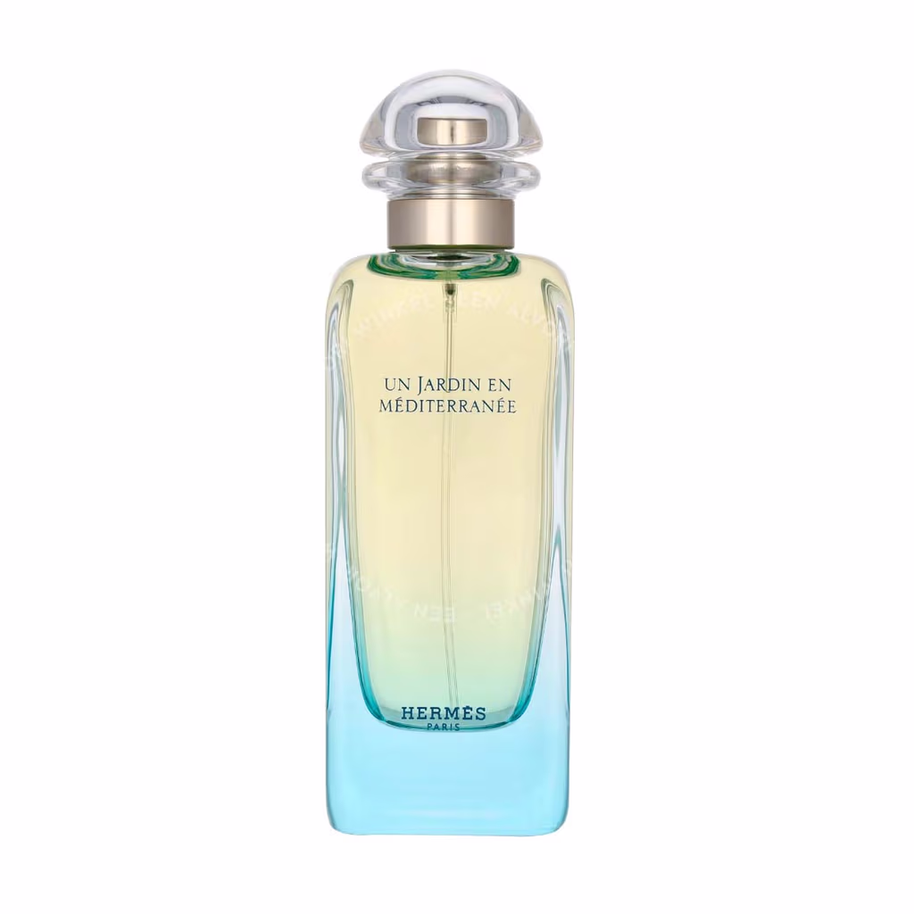 Hermes Hermes Un Jardin En Mediterranee Edt Spray