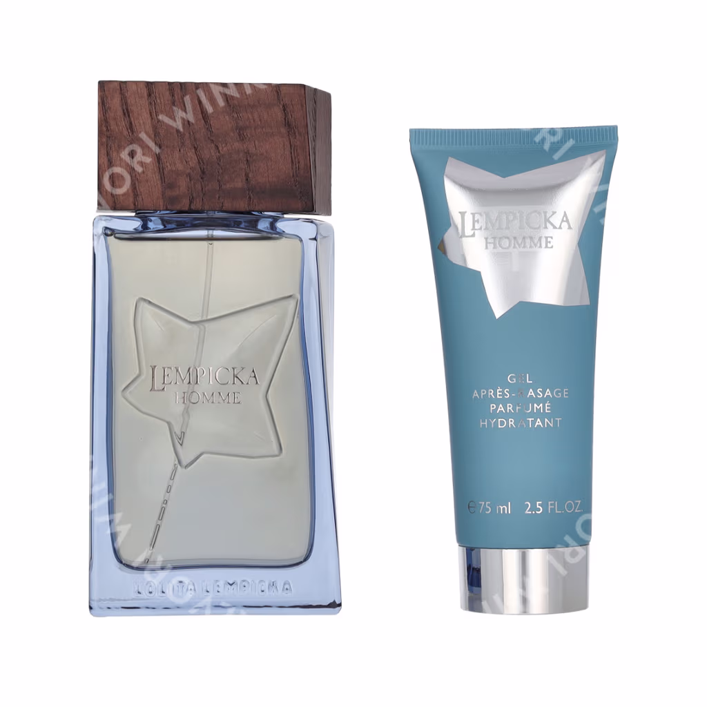 Lolita Lempicka Lolita Lempicka Homme Giftset