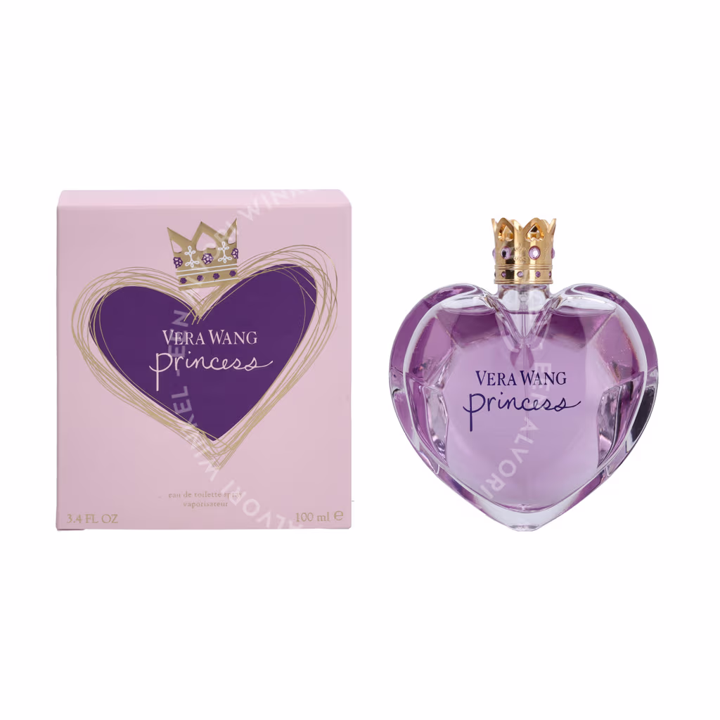 Vera Wang Vera Wang Princess Edt Spray — foto 3