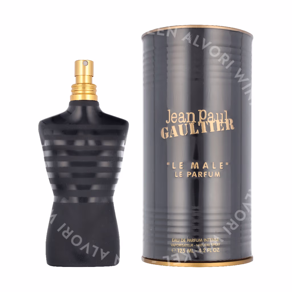 J.P. Gaultier J.P. Gaultier Le Male Le Parfum Edp Spray Intense — foto 3