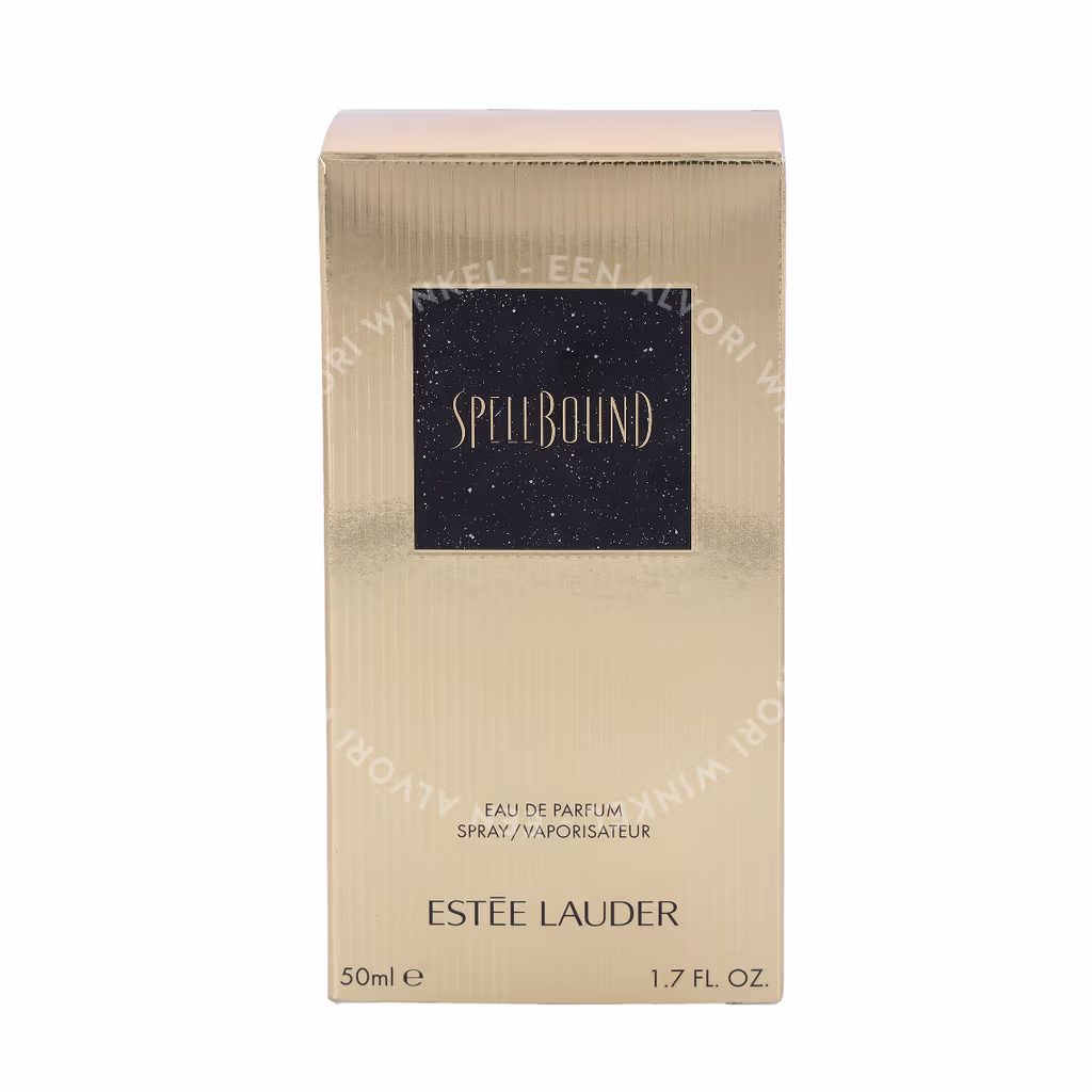 Estee Lauder Estee Lauder Spellbound Edp Spray — foto 2