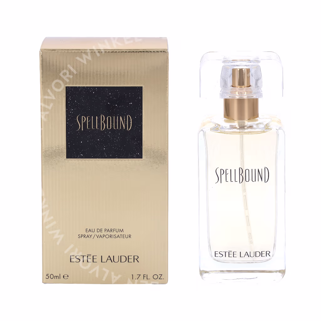 Estee Lauder Estee Lauder Spellbound Edp Spray — foto 3