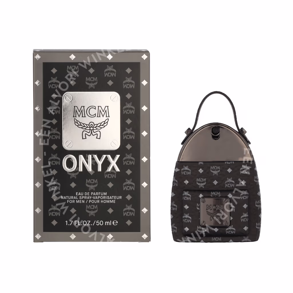 MCM MCM Onyx Edp Spray — foto 3