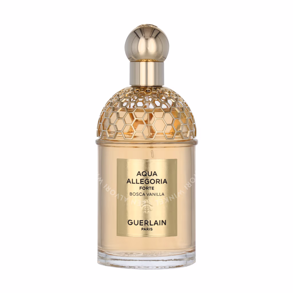 Guerlain Guerlain Aqua Allegoria Bosca Vanilla Edp Spray