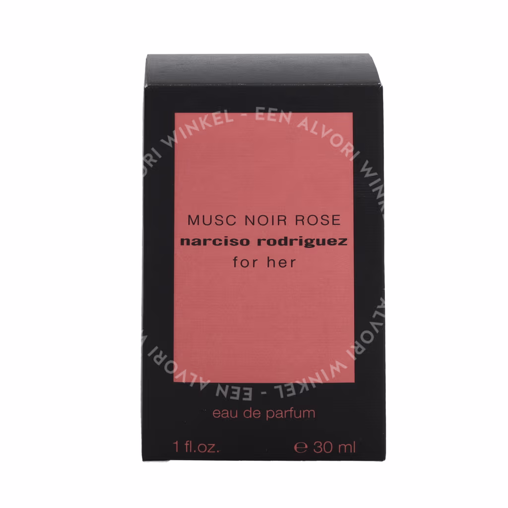 Narciso Rodriguez Narciso Rodriguez Musc Noir Rose For Her Edp Spray — foto 2