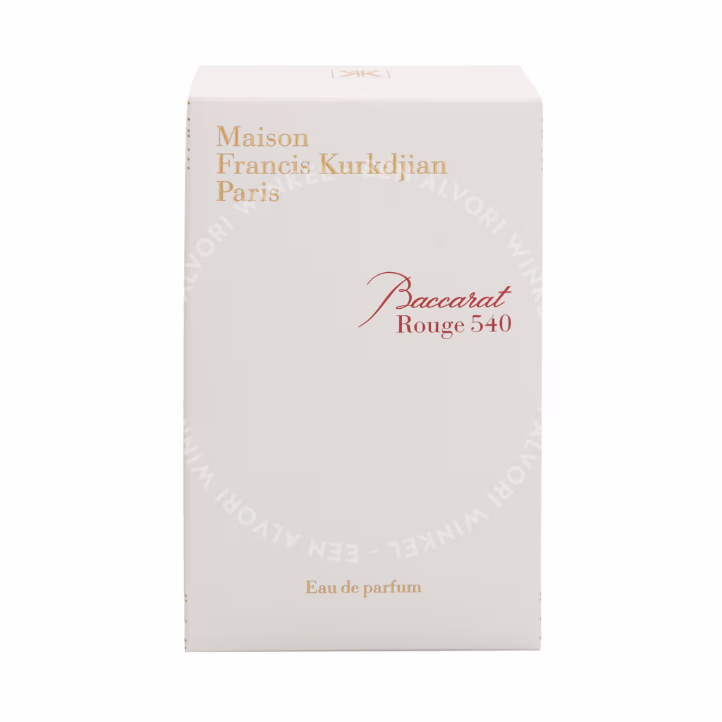 Maison Francis Kurkdjian (MFKP) MFKP Baccarat Rouge 540 Edp Spray — foto 2