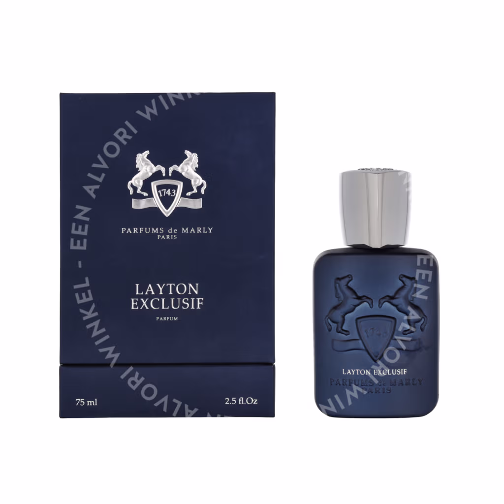 Parfums De Marly Parfums De Marly Layton Exclusif Edp Spray — foto 3