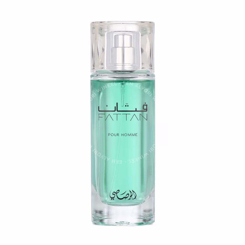 Rasasi Rasasi Fattan Pour Homme Edp Spray