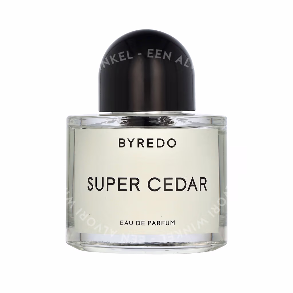 Byredo Byredo Super Cedar Edp Spray