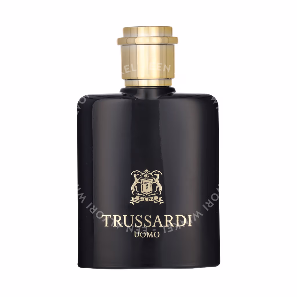 Trussardi Trussardi Uomo 2011 Edt Spray