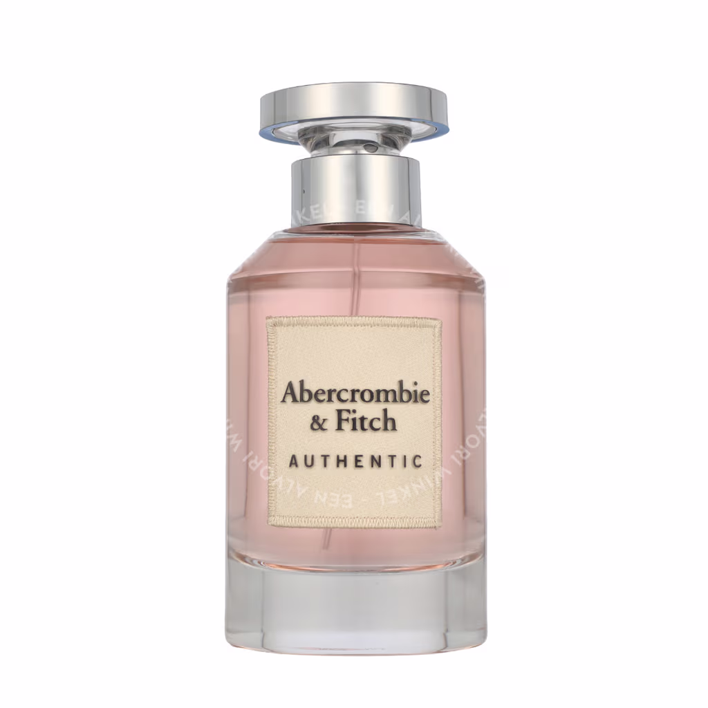 Abercrombie & Fitch Abercrombie & Fitch Authentic Women Edp Spray