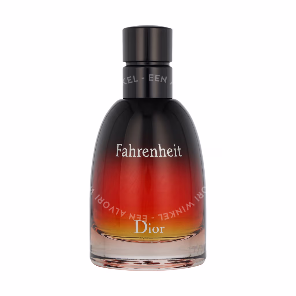 Christian Dior Dior Fahrenheit Edp Spray
