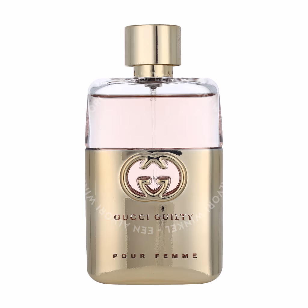 Gucci Gucci Guilty Pour Femme Edp Spray