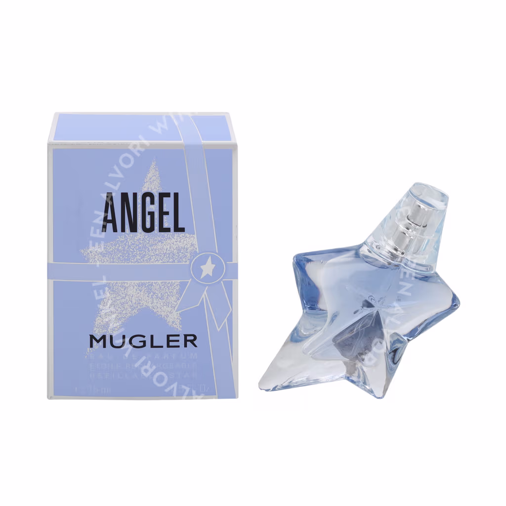Thierry Mugler Thierry Mugler Angel Edp Spray Refillable — foto 3