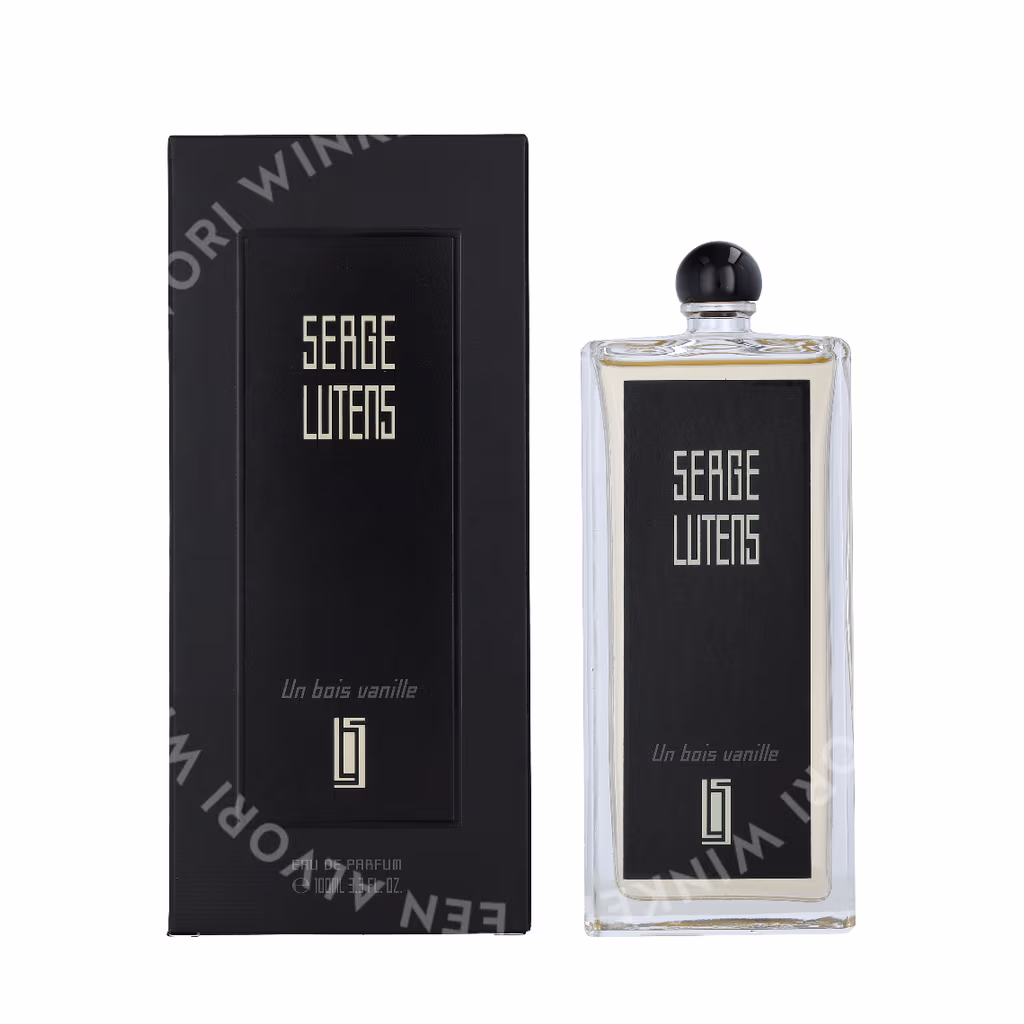 Serge Lutens Serge Lutens Un Bois Vanille Edp Spray — foto 3