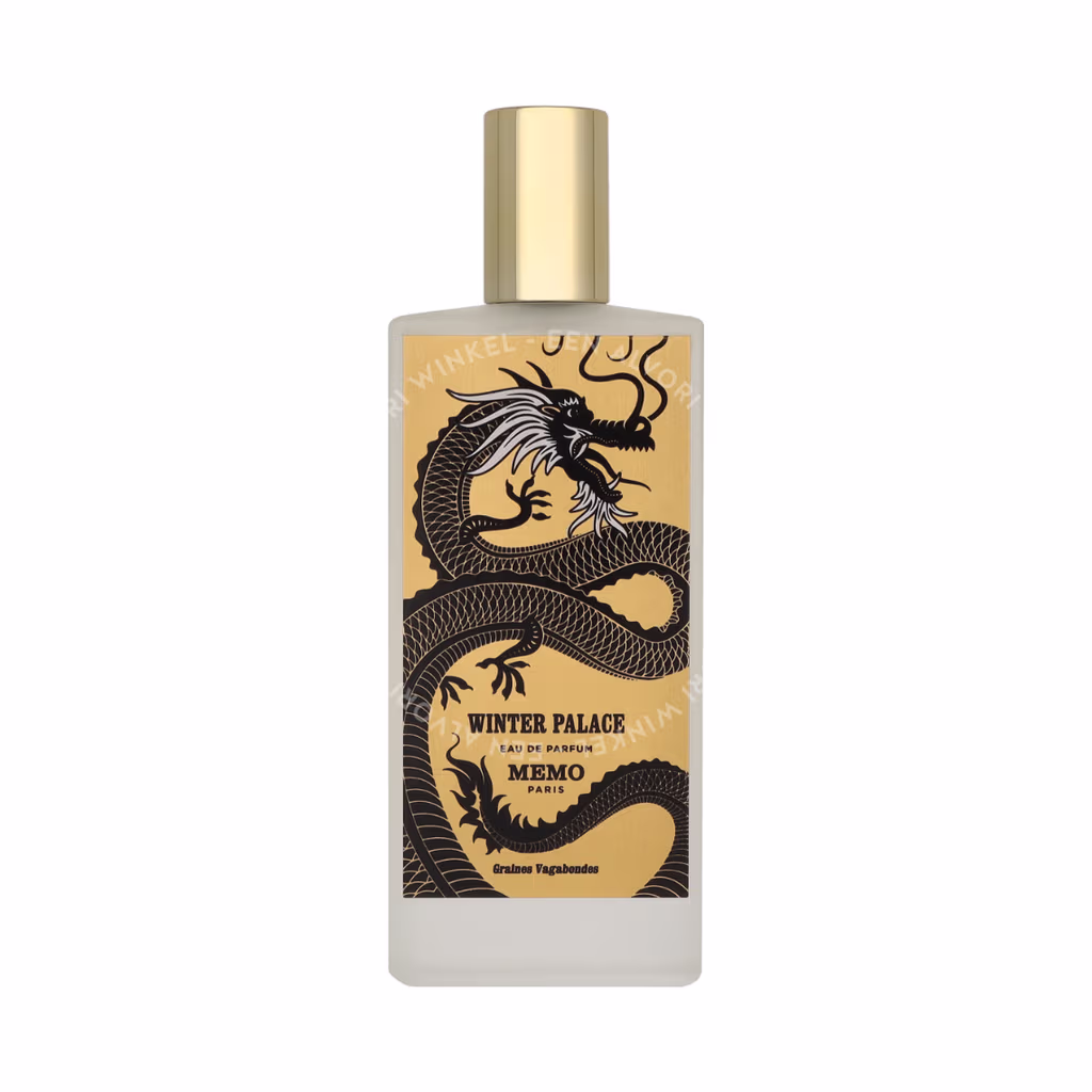 Memo Memo Winter Palace Edp Spray