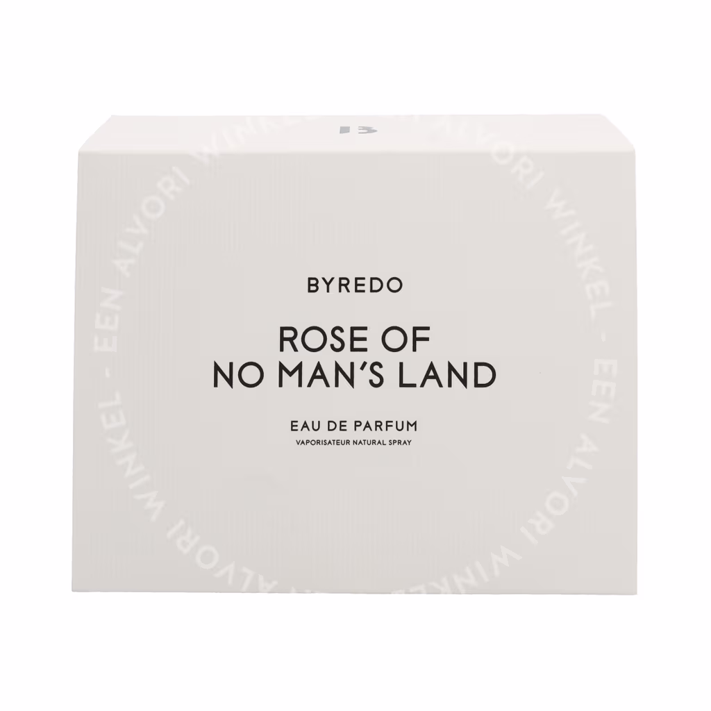 Byredo Byredo Rose Of No Man's Land Edp Spray — foto 2