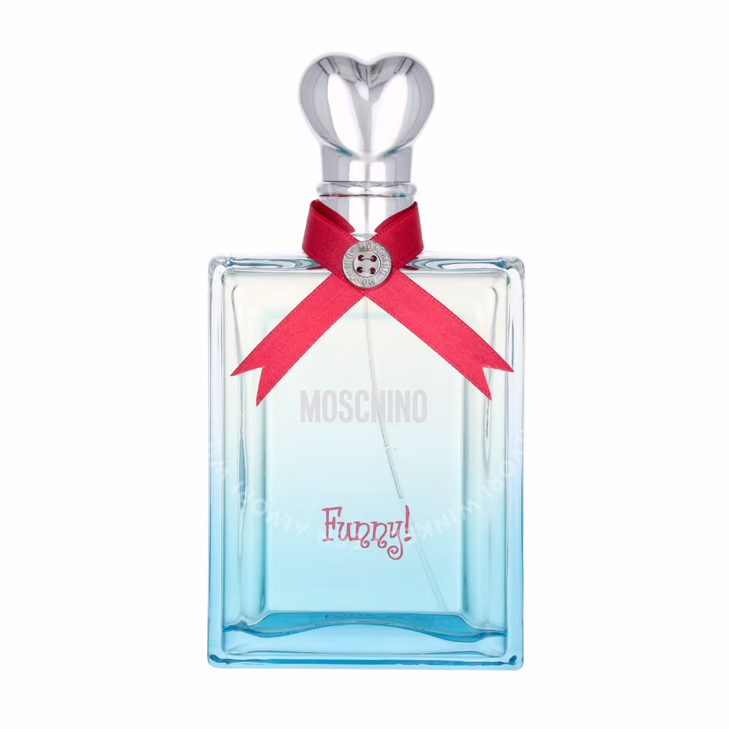 Moschino Moschino Funny Edt Spray