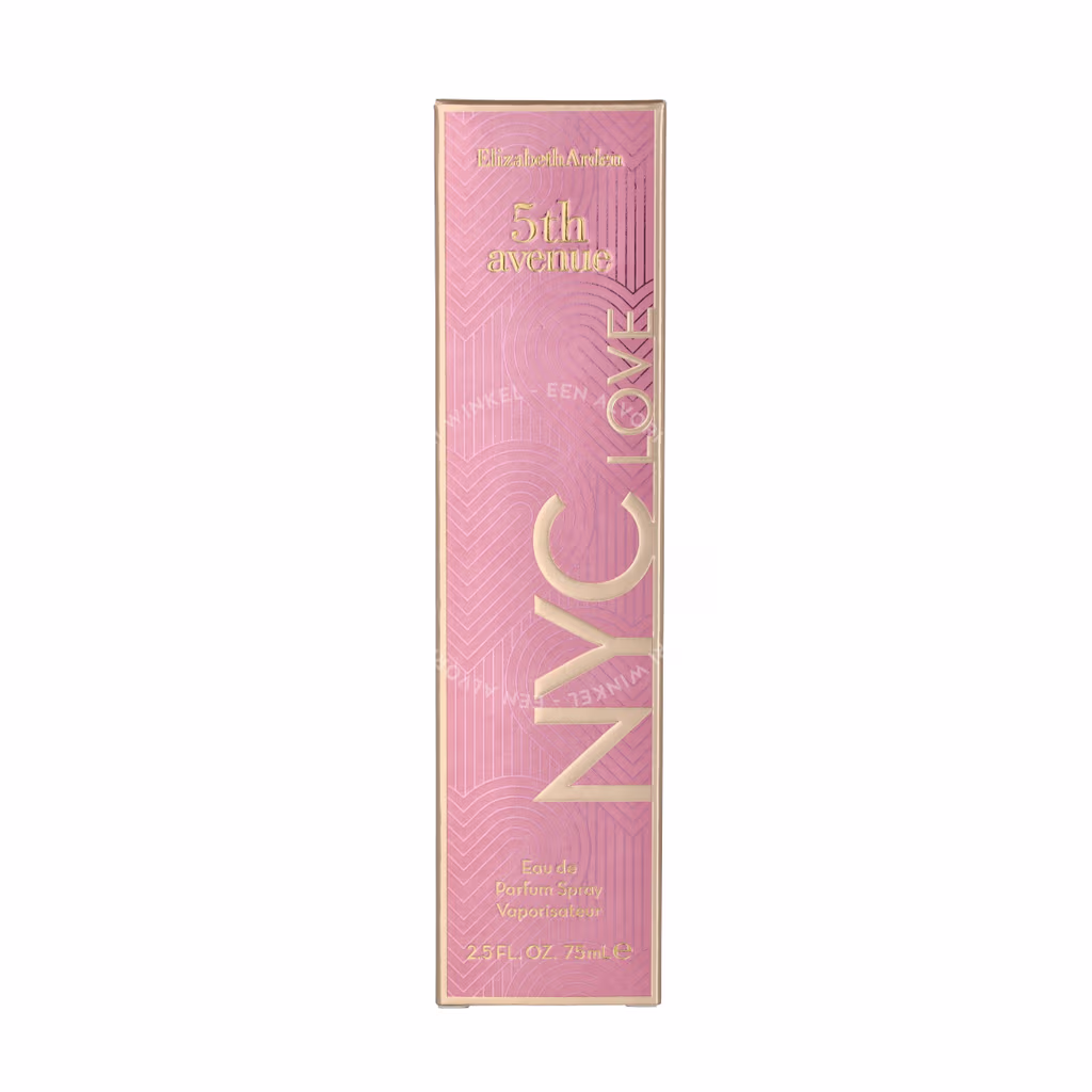 Elizabeth Arden E.Arden 5Th Avenue NYC Love Edp Spray — foto 2