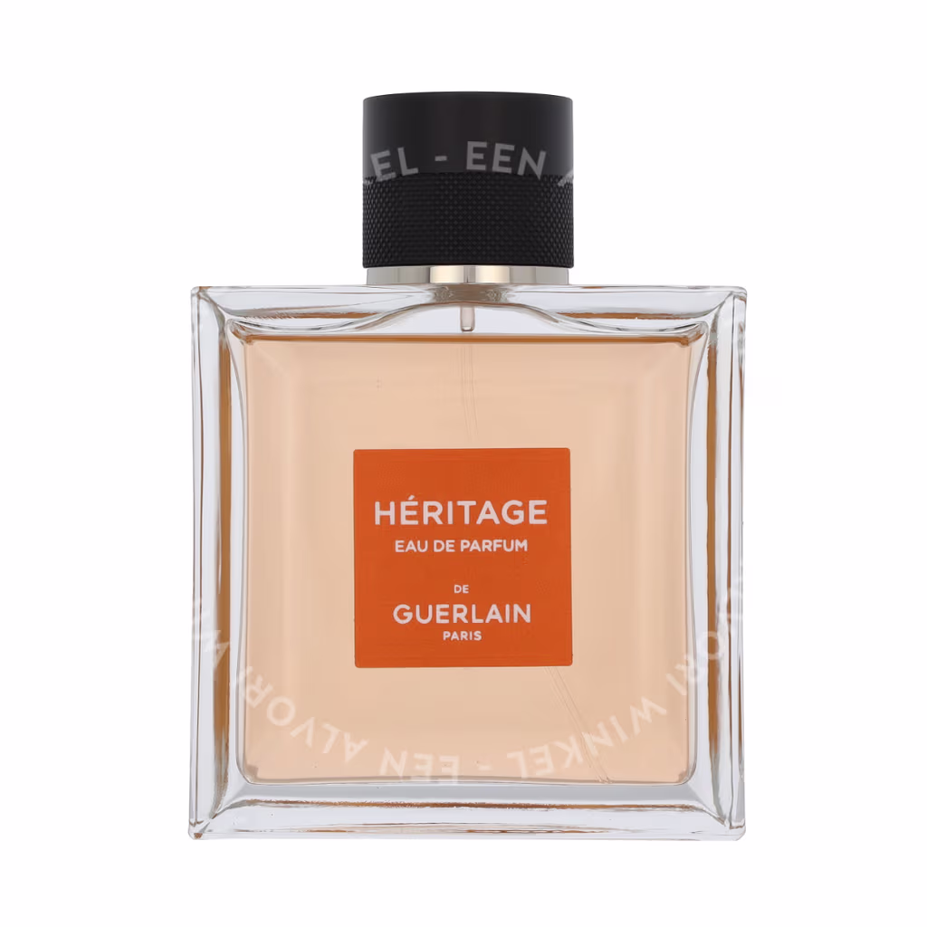 Guerlain Guerlain Heritage Edp Spray