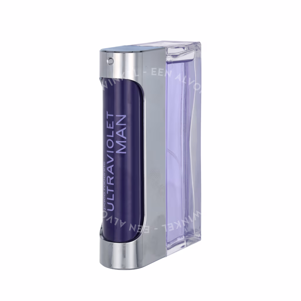 Paco Rabanne Paco Rabanne Ultraviolet Man Edt Spray