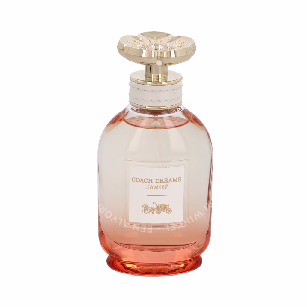 Coach Coach Dreams Sunset Edp Spray