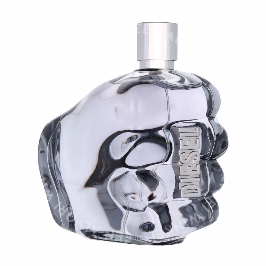 Diesel Diesel Only The Brave Pour Homme Edt Spray