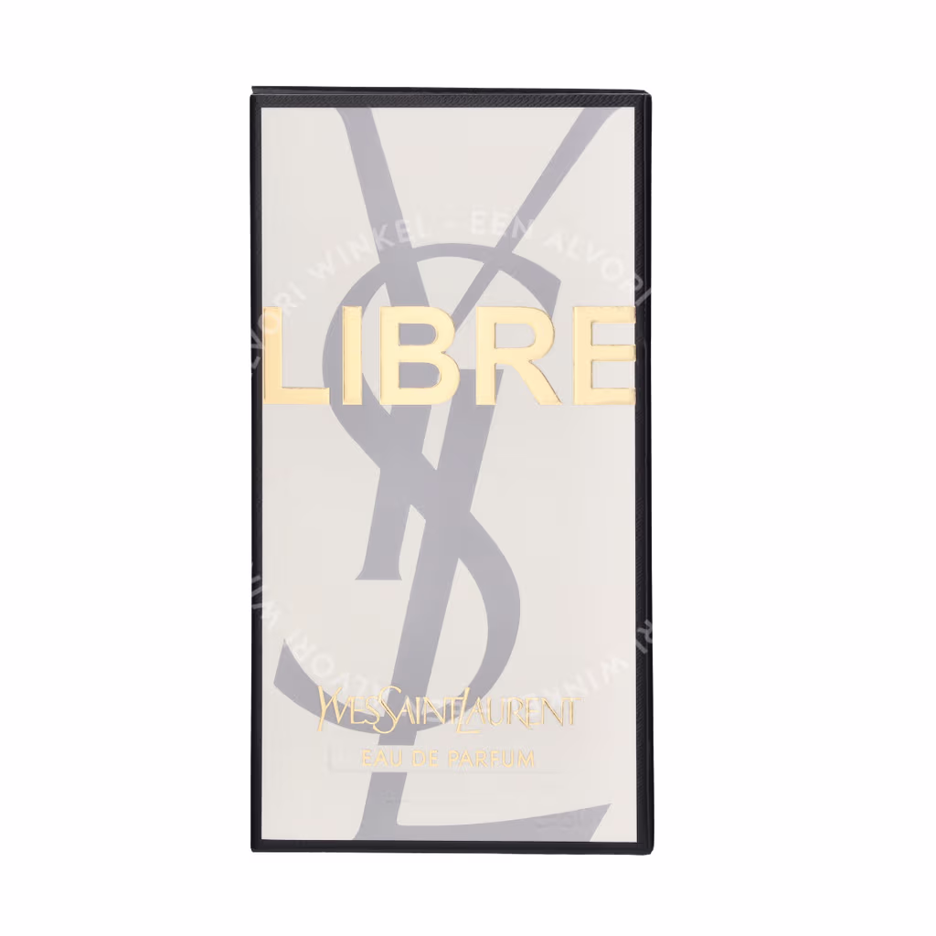Yves Saint Laurent YSL Libre Edp Spray Rechargeable — foto 2