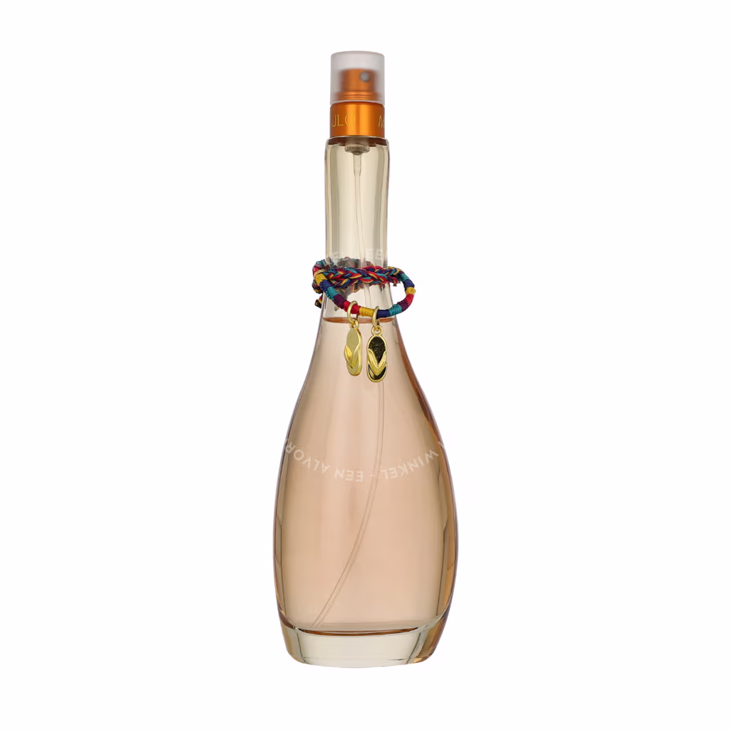 Jennifer Lopez Jennifer Lopez Miami Glow Edt Spray