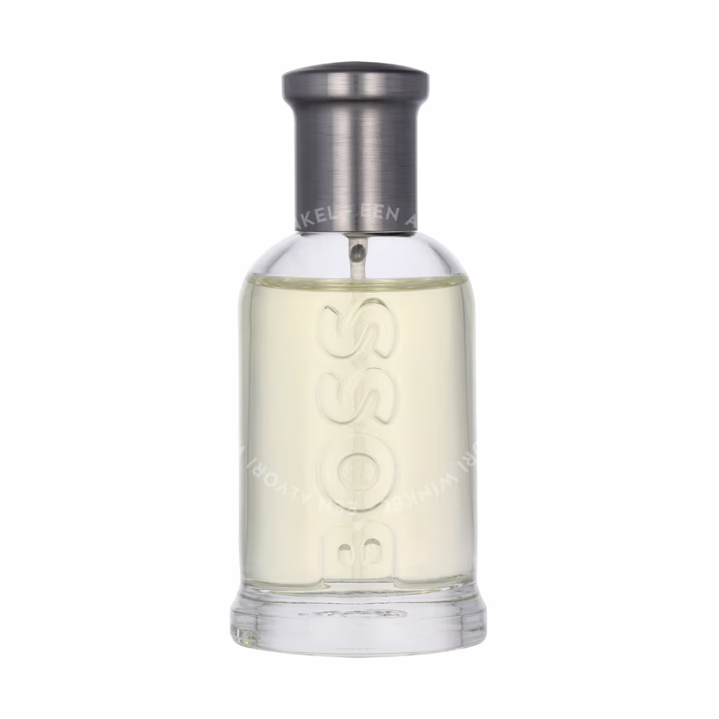 Boss Boss Bottled Edt Spray