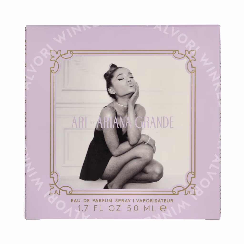 Ariana Grande Ariana Grande Ari Edp Spray — foto 2