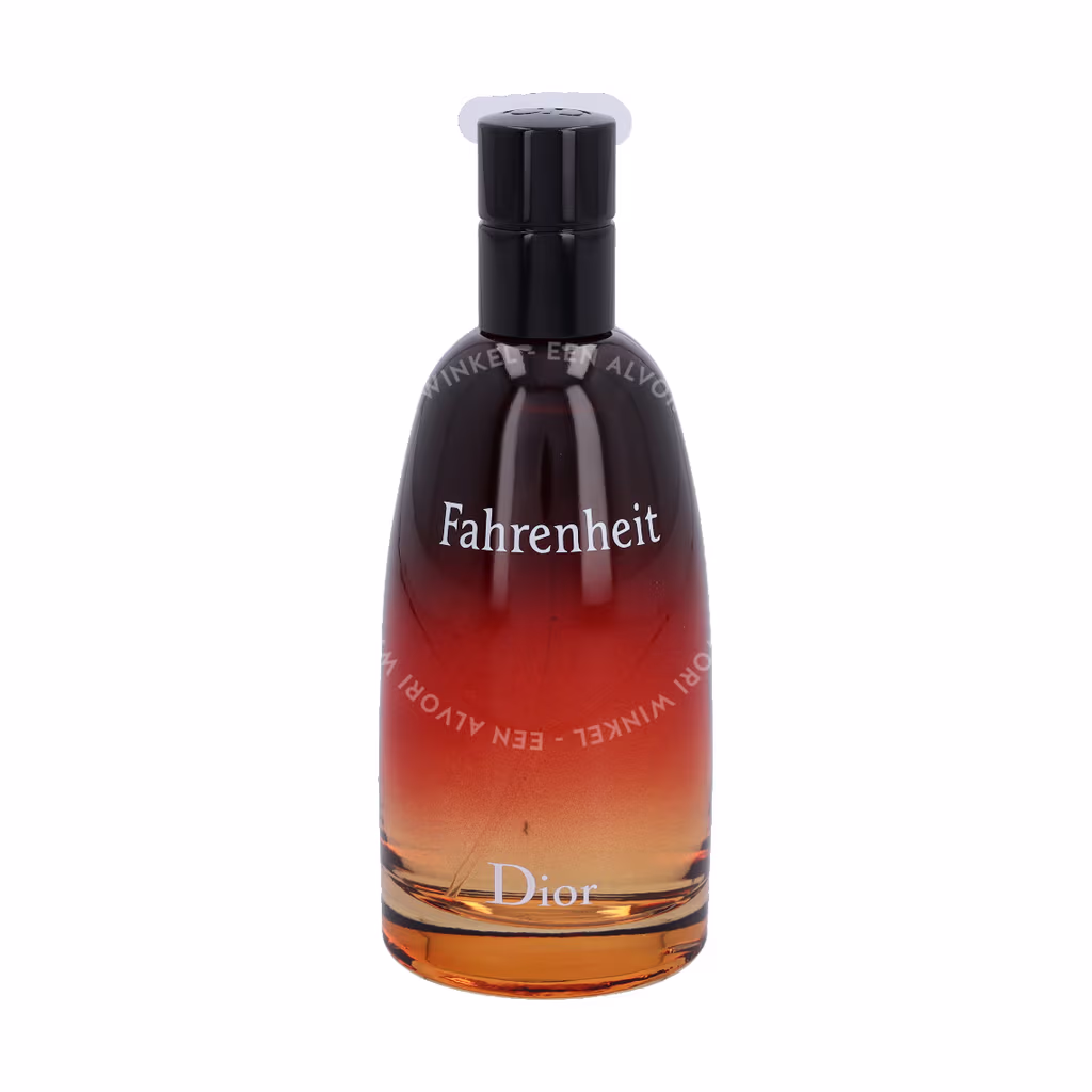 Christian Dior Dior Fahrenheit Edt Spray