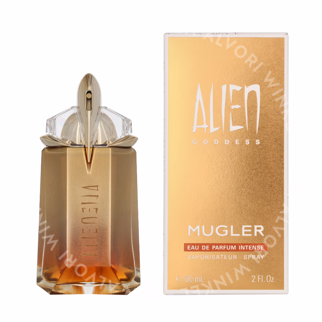 Thierry Mugler Thierry Mugler Alien Goddess Intense Edp Spray — foto 3