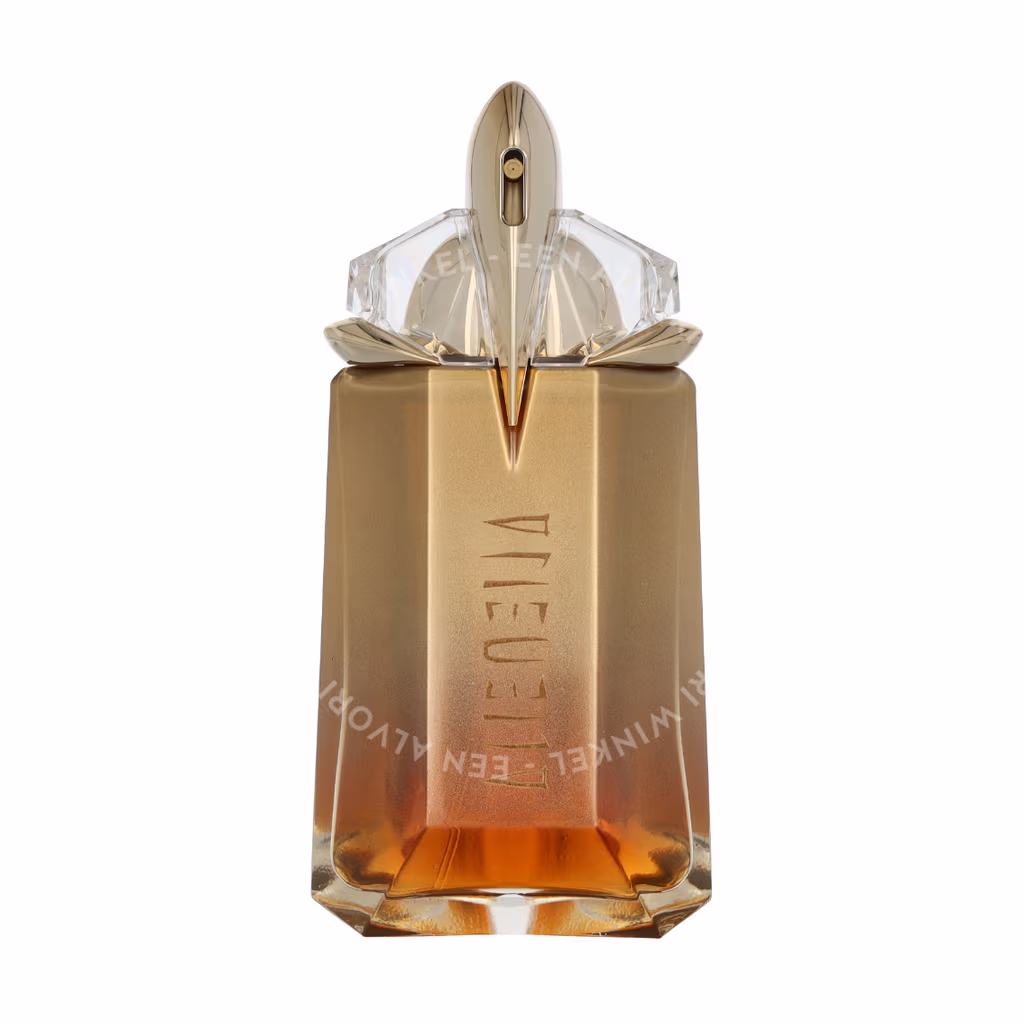 Thierry Mugler Thierry Mugler Alien Goddess Intense Edp Spray