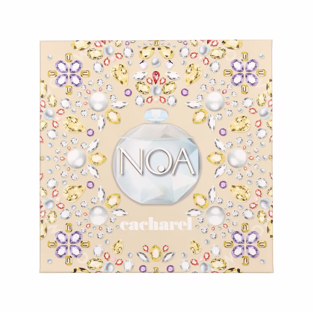 Cacharel Cacharel Noa Giftset — foto 2