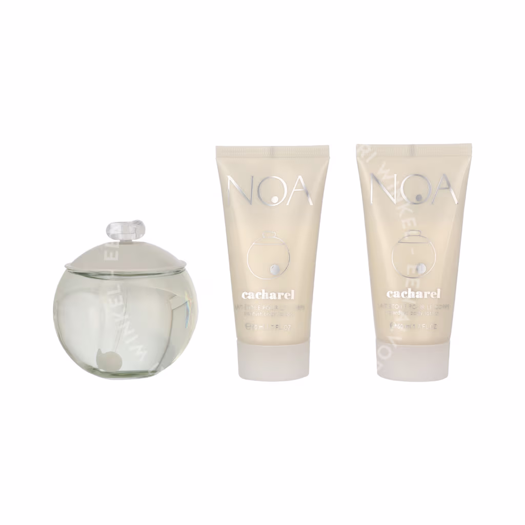 Cacharel Cacharel Noa Giftset