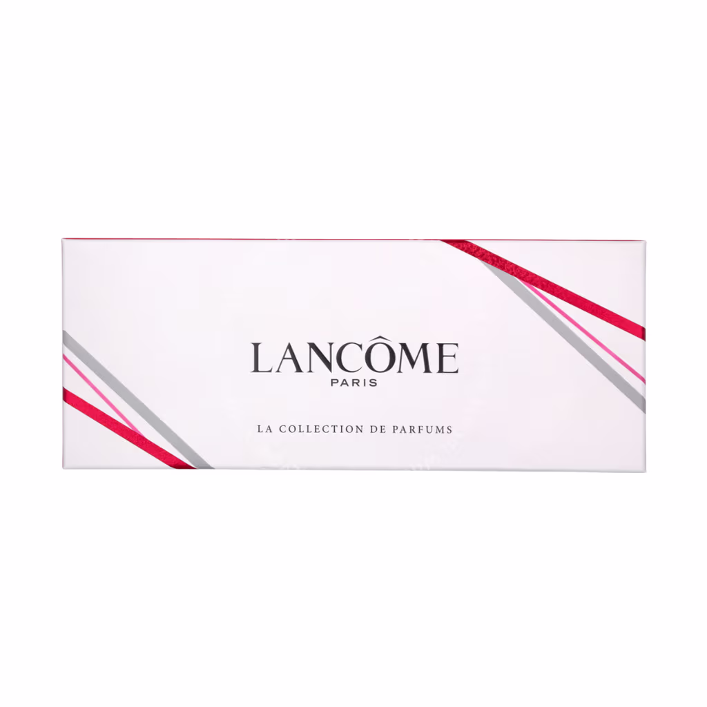 Lancome Lancome La Collection Miniatures — foto 2