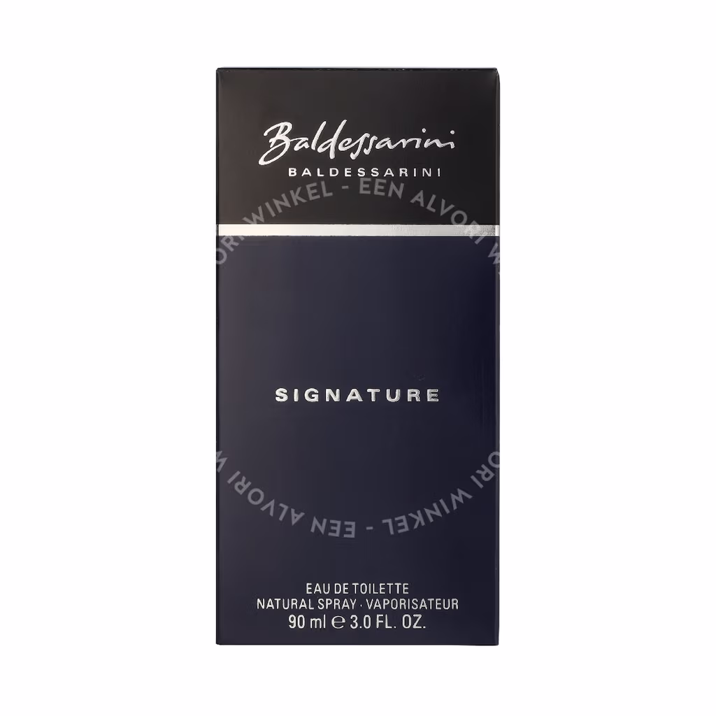 Baldessarini Baldessarini Signature Edt Spray — foto 2
