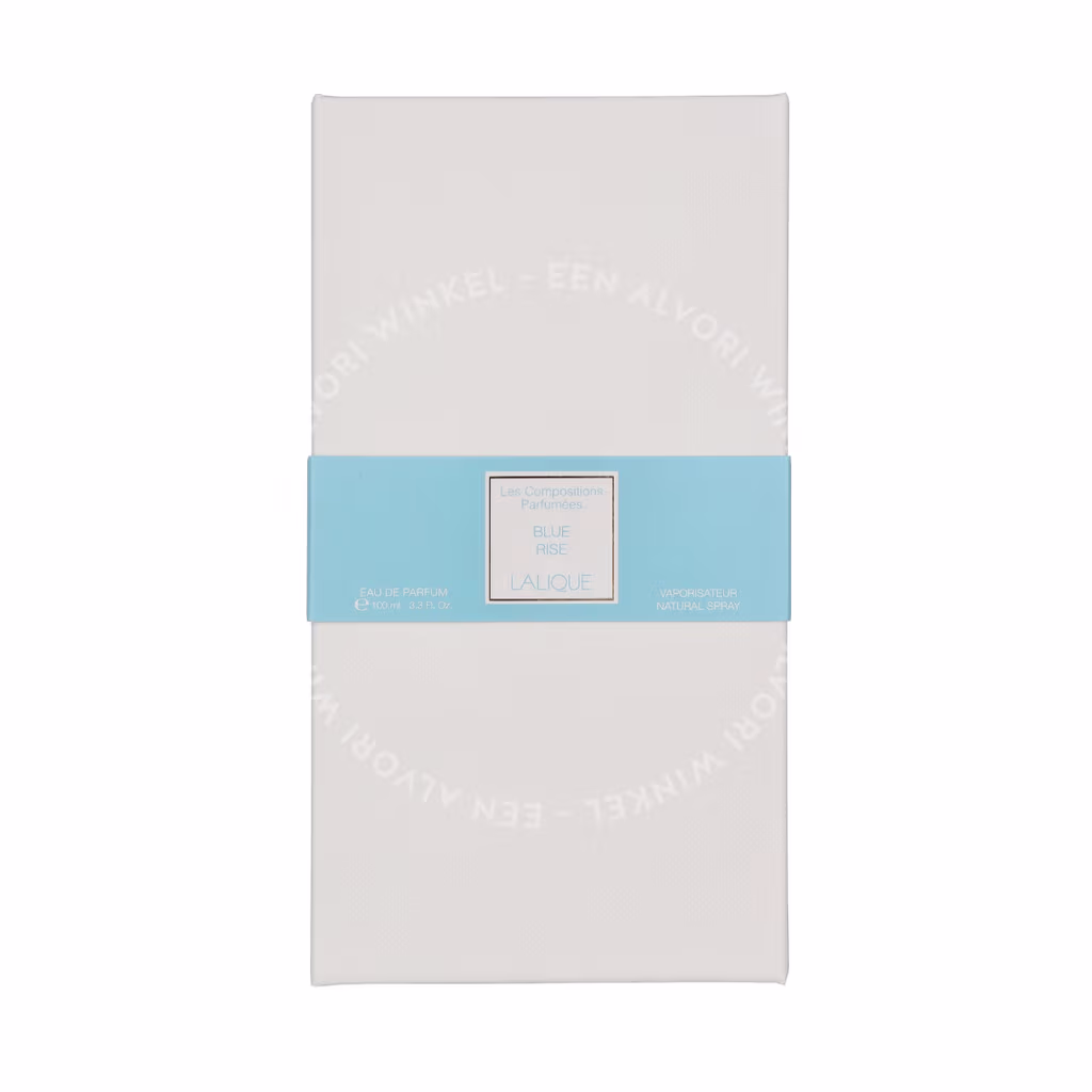 Lalique Lalique Blue Rise Edp Spray — foto 2