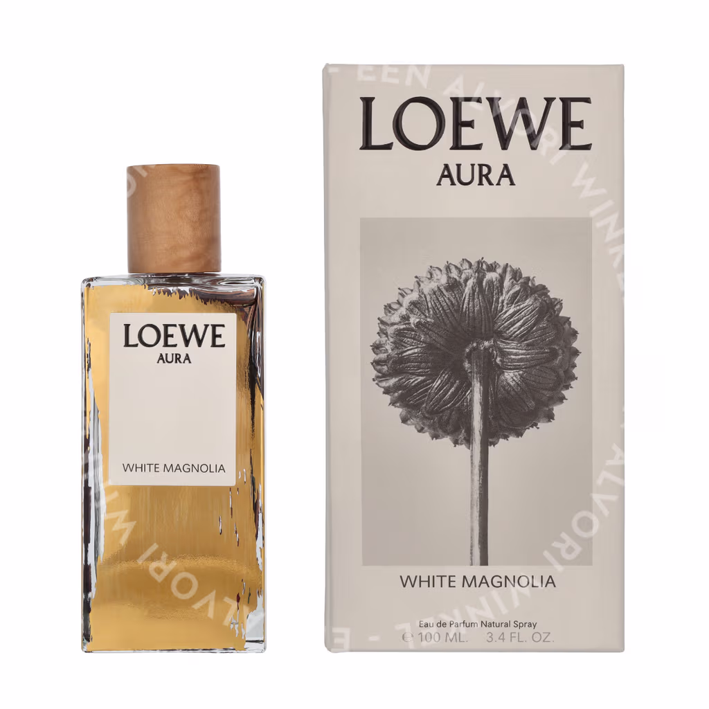 Loewe Loewe Aura White Magnolia Edp Spray — foto 3