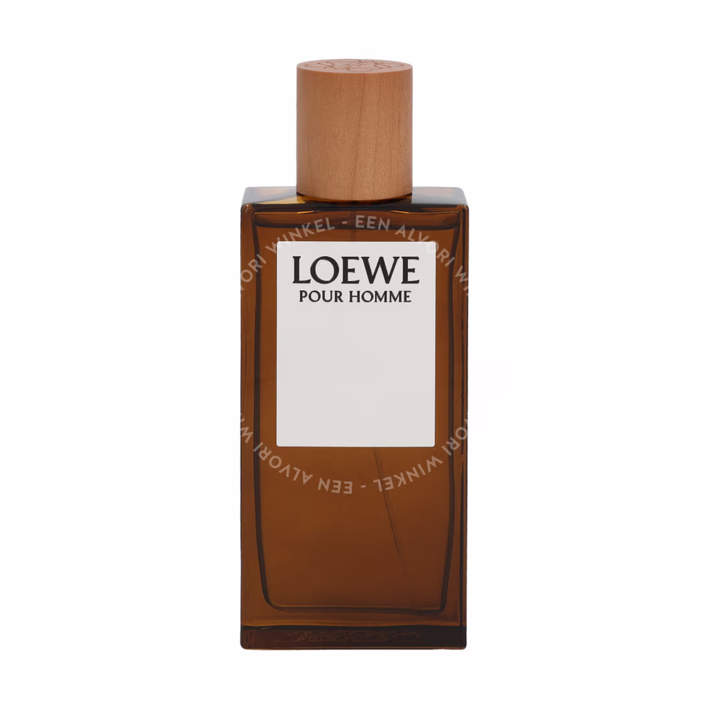 Loewe Loewe Pour Homme Edt Spray