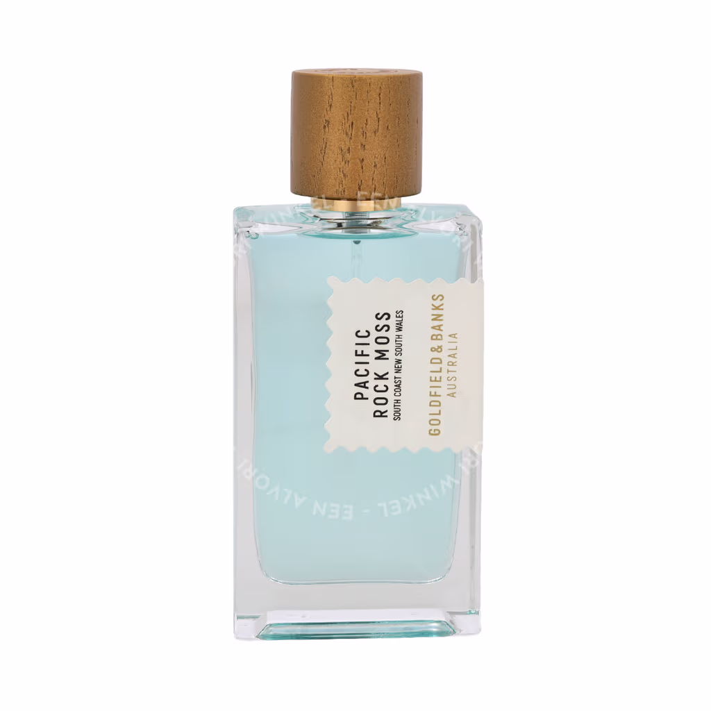 Goldfield & Banks Goldfield & Banks Pacific Rock Moss Edp Spray