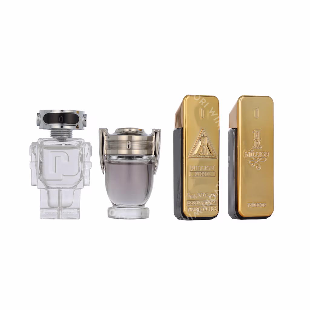 Paco Rabanne Paco Rabanne Miniatures Set